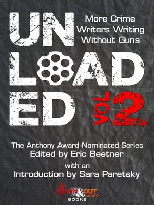 cover image of Unloaded Volume 2